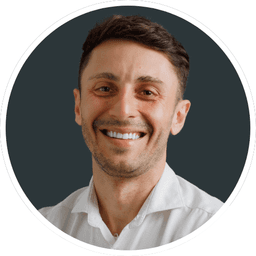 Portrait of Stefano Lodi