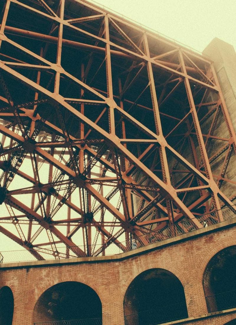 Building an Online Photo Portfolio that Doesn't Suck