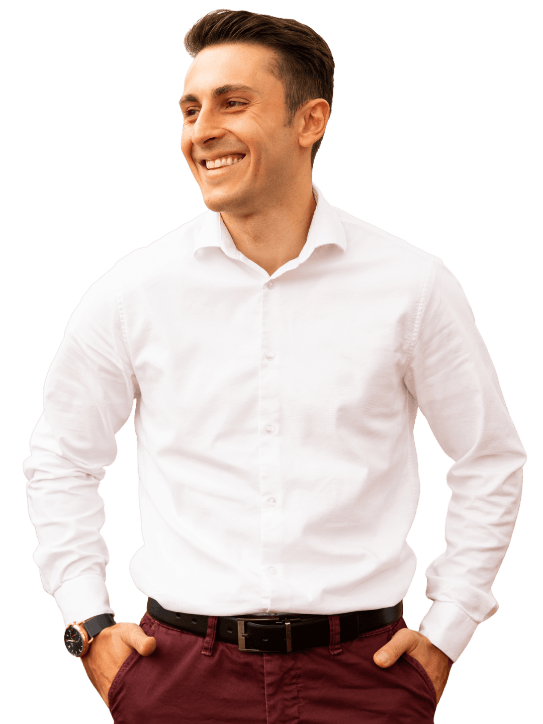 Photo of Stefano Lodi