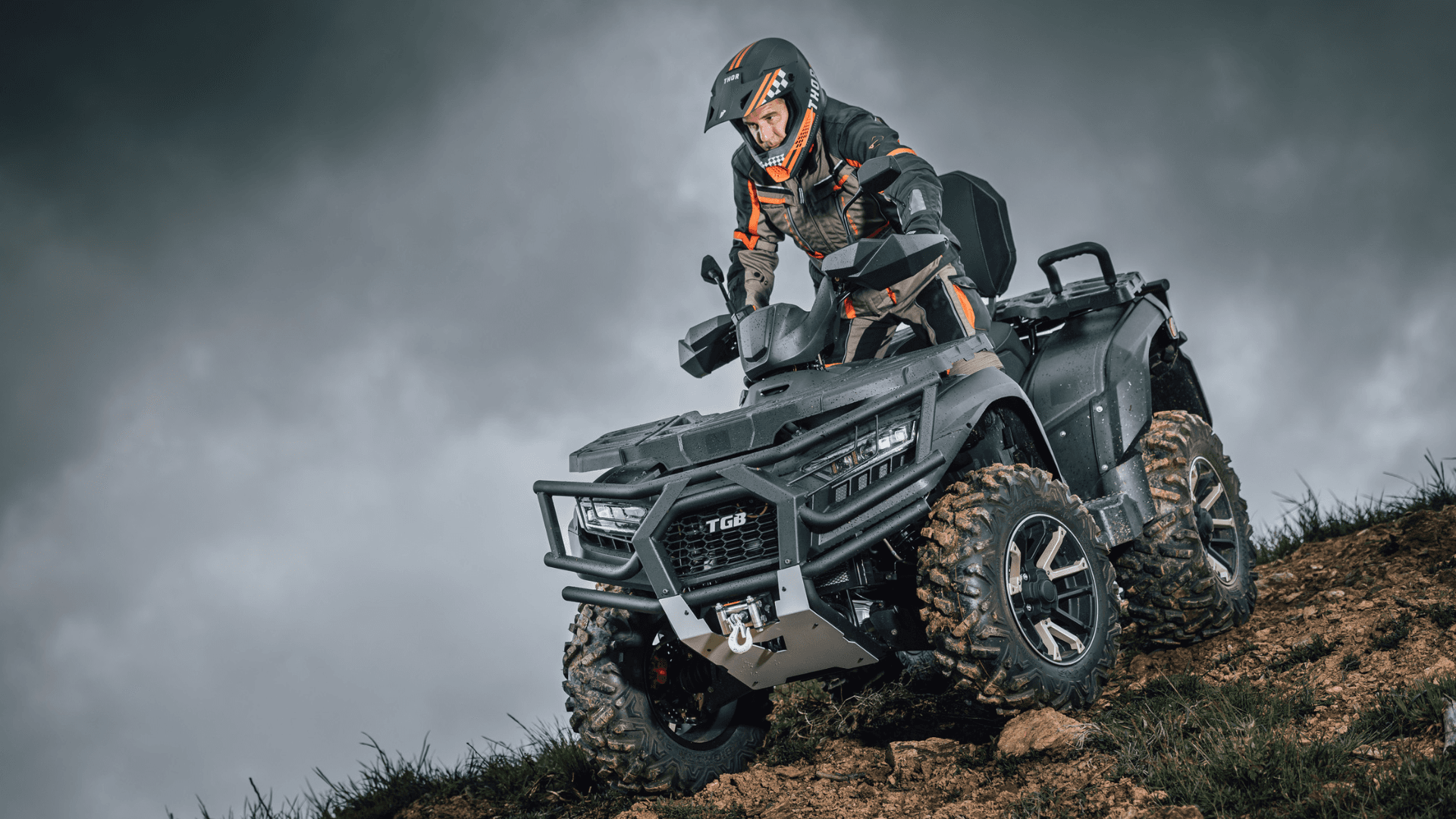 Modernizing a Legacy Brand